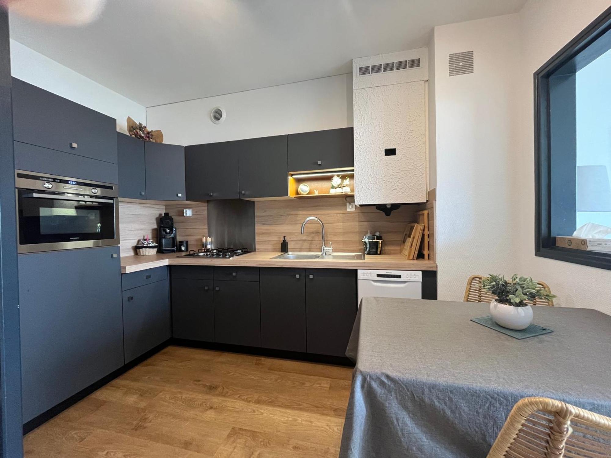 Coeur De Concarneau, Appartement Entier, Proche Centre, Corniche Et Plage Avec Parking ภายนอก รูปภาพ